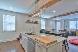 630 Waco Dr in Nashville, TN - Building Photo - Building Photo