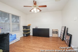 8111 Maple Meadow Dr in Converse, TX - Building Photo - Building Photo