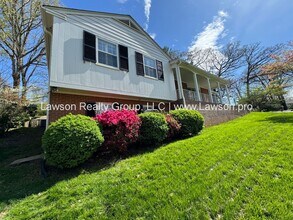 3074 Carolina Ave SW in Roanoke, VA - Building Photo - Building Photo
