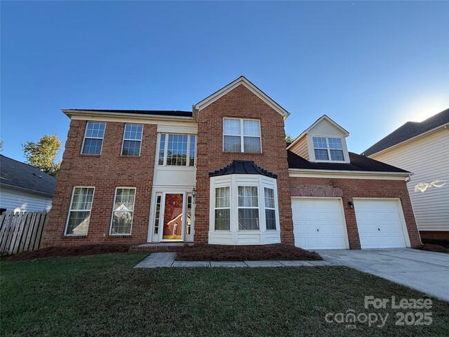 111 Foxtail Dr
