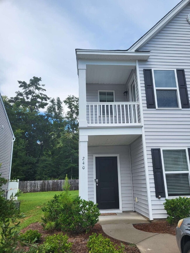 property at 240 Spencer Cir