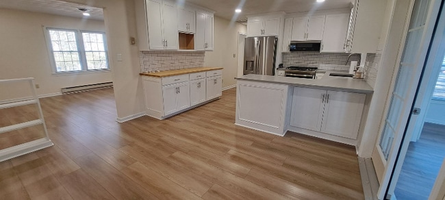 2506 Sportsman Blvd in Suffolk, VA - Building Photo - Building Photo