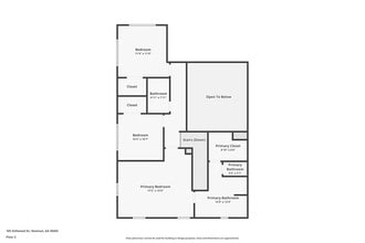 185 Stillwood Dr in Newnan, GA - Building Photo - Building Photo