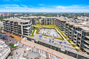20 Melrose Terrace in Long Branch, NJ - Building Photo