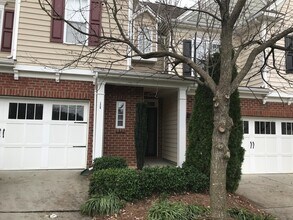 12136 Red Rust Ln in Charlotte, NC - Building Photo - Building Photo