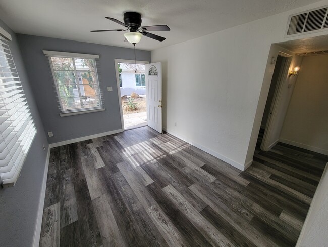 1916 E Fairmount Ave, Unit 3 in Phoenix, AZ - Building Photo - Building Photo