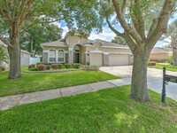 2611 Bonterra Blvd in Valrico, FL - Foto de edificio - Building Photo