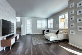 4160 E Warren Ave in Denver, CO - Building Photo - Building Photo
