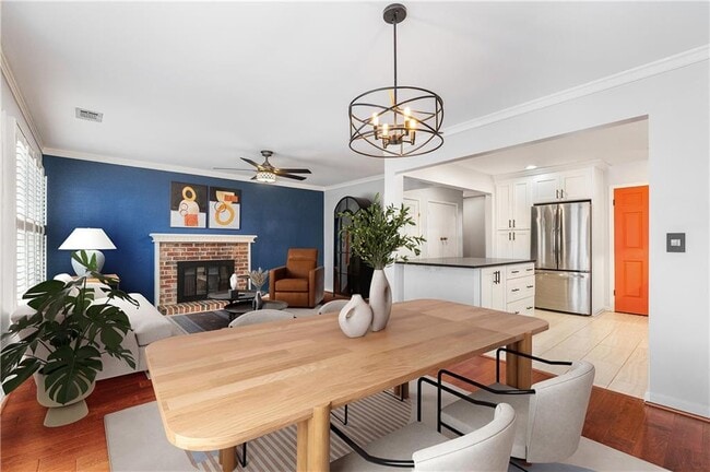 2751 Farmstead Rd in Smyrna, GA - Building Photo - Building Photo