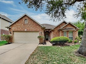 10923 Tattershall Ln in Missouri City, TX - Building Photo