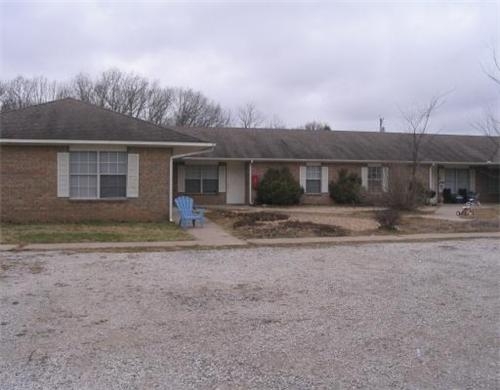 193 Wade Ln in Pea Ridge, AR - Building Photo