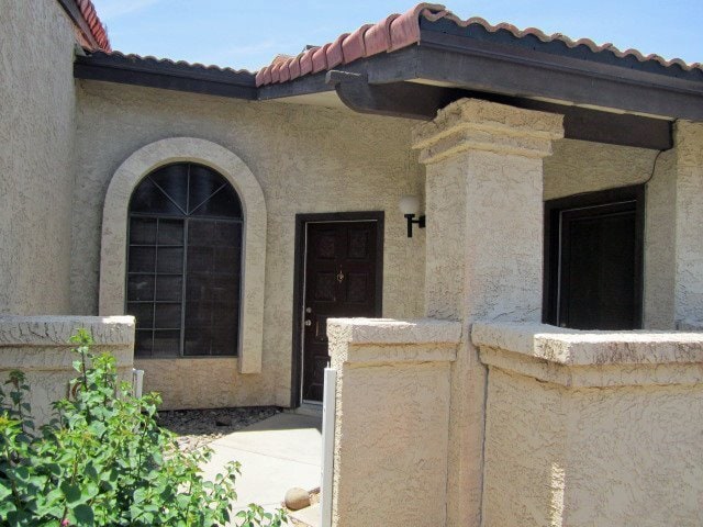 property at 1718 S Longmore