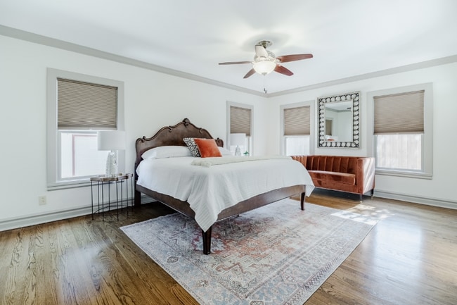 property at 915 Stewart Dr