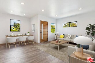 10992 Exposition Blvd in Los Angeles, CA - Foto de edificio - Building Photo