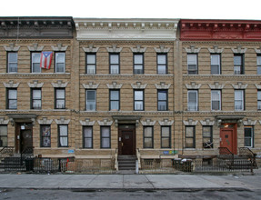 1428 Putnam Ave in Brooklyn, NY - Building Photo - Building Photo