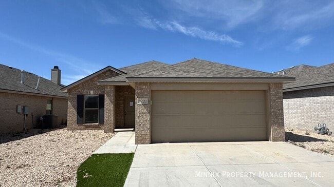 8920 20th St in Lubbock, TX - Building Photo - Building Photo