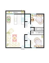 Centinela Apartments in Los Angeles, CA - Building Photo - Building Photo