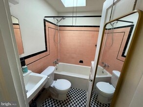 3422 TILDEN St in Philadelphia, PA - Building Photo - Building Photo