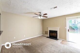 1687 Hunting Creek Dr SE in Conyers, GA - Building Photo - Building Photo