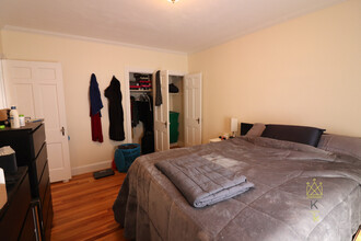 93 Strathmore Rd, Unit 3 in Boston, MA - Building Photo - Building Photo