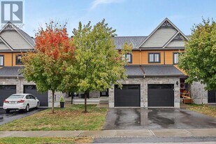 1184 Docteur Corbeil Blvd in Clarence-Rockland, ON - Building Photo