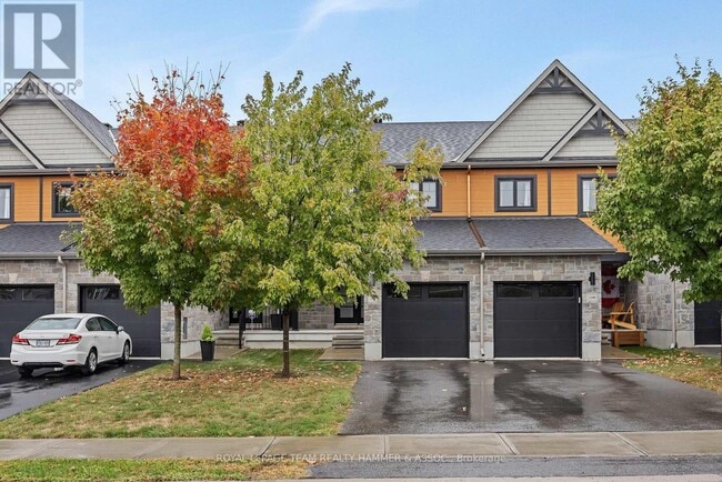 property at 1184 Docteur Corbeil Blvd