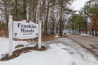 Franklin Woods in Franklin, NH - Building Photo - Building Photo