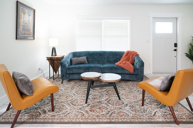 property at 1449 Braman Ave