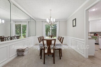 203 Water Fowl Dr in Yorktown, VA - Building Photo - Building Photo