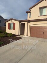 4430 Lorikeet Wy in Rancho Cordova, CA - Building Photo