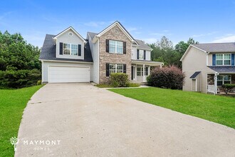 3668 White Pine Rd in Snellville, GA - Building Photo - Building Photo