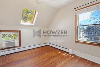 23-25 Harrison Street, Unit 2 in New Bedford, MA - Building Photo - Building Photo