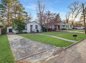 1607 W 17th St in Texarkana, TX - Building Photo - Building Photo