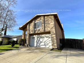 26 Greensboro Way in Antioch, CA - Foto de edificio - Building Photo