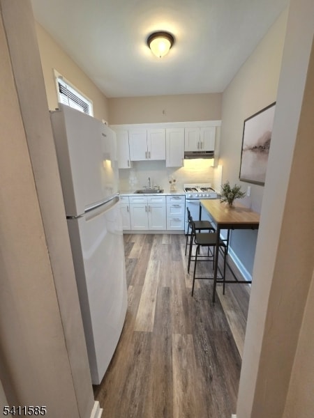 579 Belleville Ave in Belleville, NJ - Building Photo - Building Photo