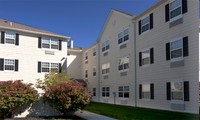 Swan Cove Apartments photo'