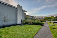 1922 Prospect Apartments in Tacoma, WA - Building Photo - Building Photo