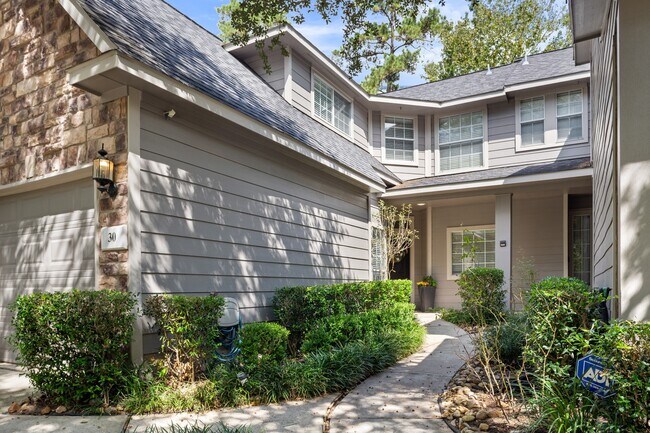 30 Endor Forest Pl in Spring, TX - Building Photo - Building Photo