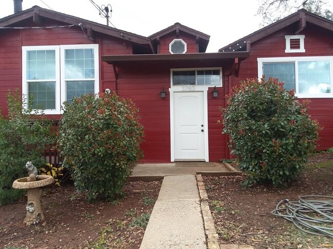 property at 3783 Hildale Ave