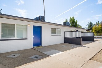 1238 W 4th St in Tempe, AZ - Building Photo - Building Photo