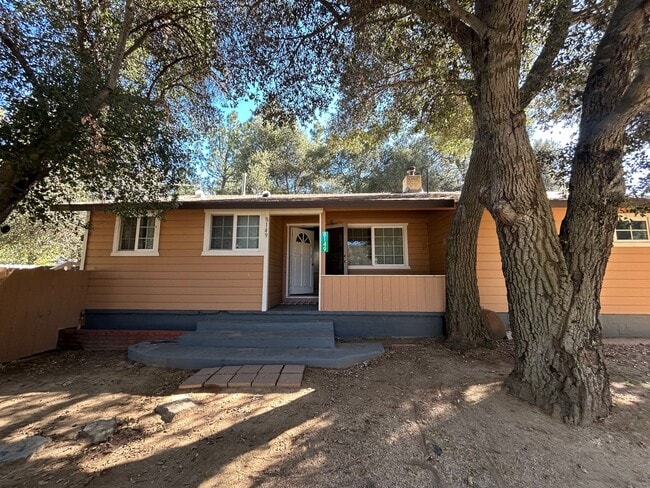 property at 8149 Valley View Trail