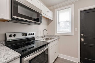 1216 Gregg St-Unit -1216 1/2 Gregg Street in Columbia, SC - Building Photo - Building Photo