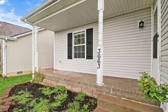 3663 S Cindy Jo Dr in Clarksville, TN - Building Photo - Building Photo