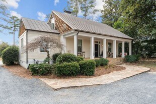 2050 Midland Rd in Southern Pines, NC - Building Photo