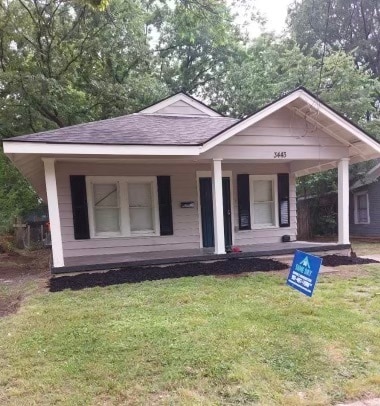 3443 Buchanan Ave