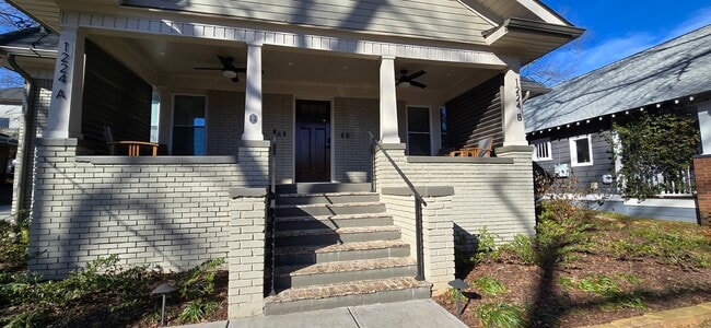 1224 Hosea L Williams Dr NE, Unit Unit B