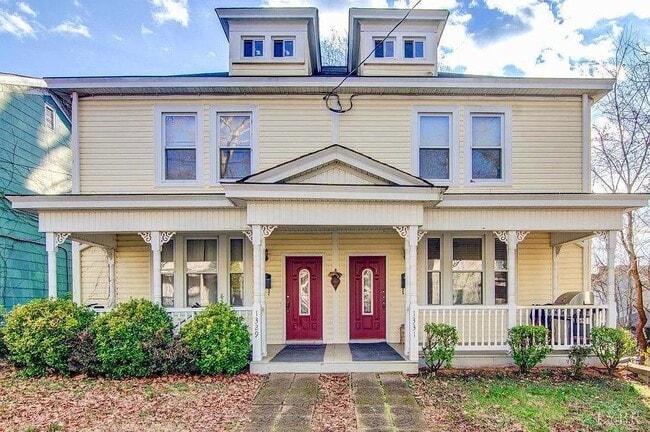 property at 1331 Ruffner Pl