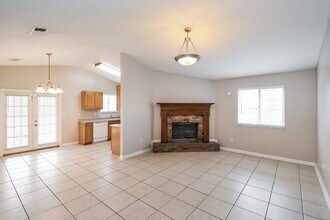 2291 Richard Lee St in Orange Park, FL - Foto de edificio - Building Photo