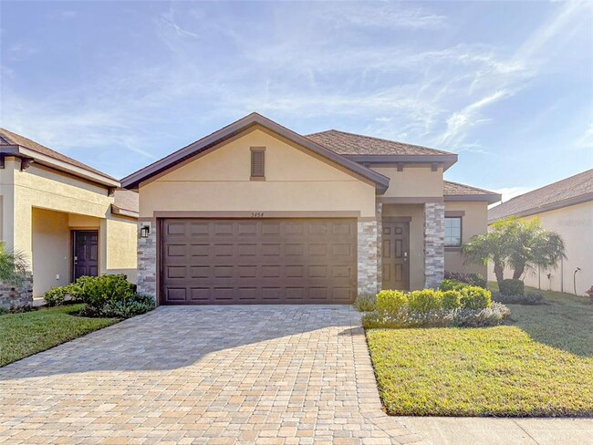 property at 3454 Cup Dr