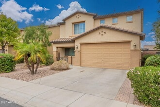 820 W Trellis Rd in San Tan Valley, AZ - Building Photo - Building Photo
